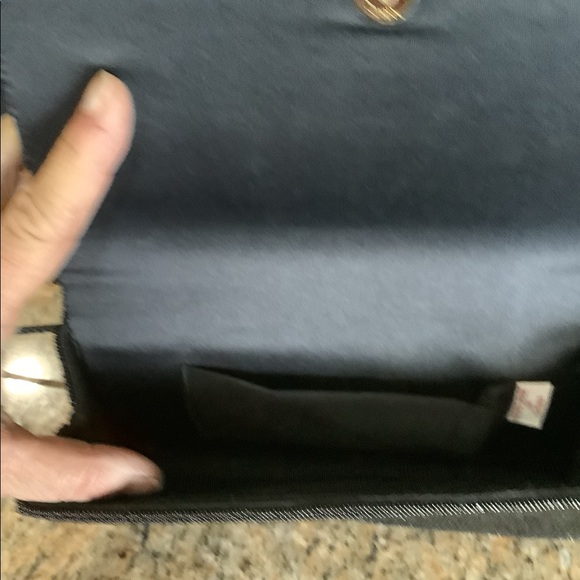 Vintage Towanny Evening Bag - Picture 6 of 12